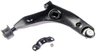 Suspension Control Arm and Ball Joint Assembly Dorman Premium Chassis CB45143PR
