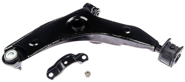 Suspension Control Arm and Ball Joint Assembly Dorman Premium Chassis CB45144PR