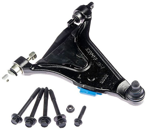 Suspension Control Arm and Ball Joint Assembly Dorman Premium Chassis CB45183PR