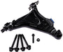 Suspension Control Arm and Ball Joint Assembly Dorman MAS CB45184
