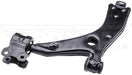 Suspension Control Arm and Ball Joint Assembly Dorman MAS CB45194