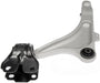 Suspension Control Arm and Ball Joint Assembly Dorman MAS CB45254