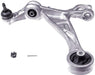 Suspension Control Arm and Ball Joint Assembly Dorman MAS CB50163