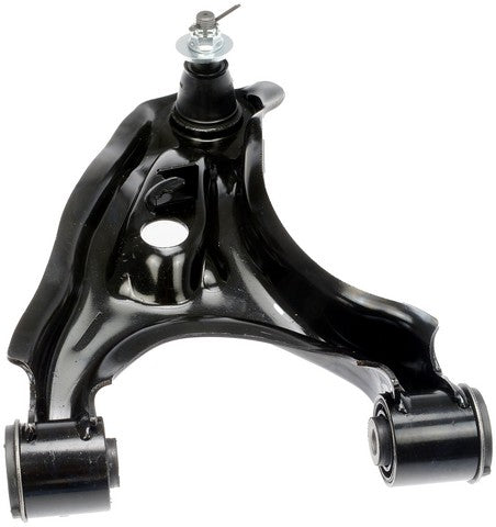 Suspension Control Arm and Ball Joint Assembly Dorman Premium Chassis CB50607PR