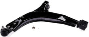 Suspension Control Arm and Ball Joint Assembly Dorman Premium Chassis CB52033PR