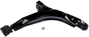 Suspension Control Arm and Ball Joint Assembly Dorman MAS CB52034