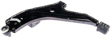 Suspension Control Arm and Ball Joint Assembly Dorman MAS CB52044