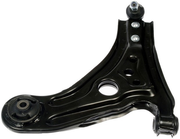 Suspension Control Arm and Ball Joint Assembly Dorman MAS CB55053