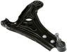 Suspension Control Arm and Ball Joint Assembly Dorman MAS CB55053