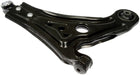 Suspension Control Arm and Ball Joint Assembly Dorman MAS CB55053