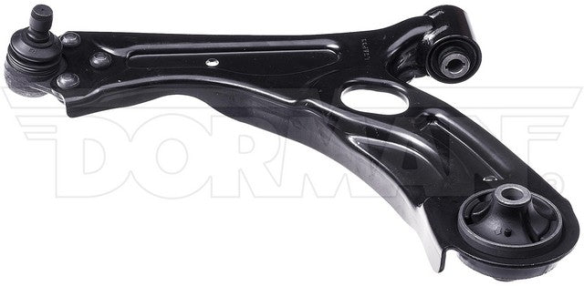 Suspension Control Arm and Ball Joint Assembly Dorman MAS CB55073