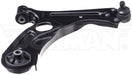 Suspension Control Arm and Ball Joint Assembly Dorman MAS CB55074