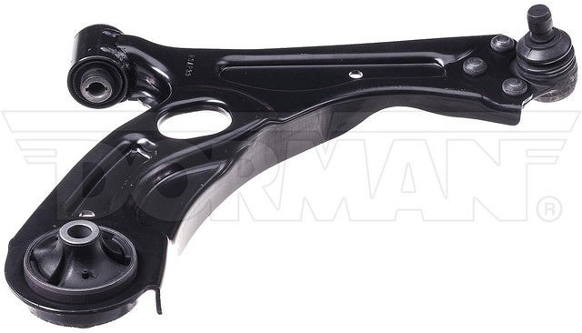 Suspension Control Arm and Ball Joint Assembly Dorman MAS CB55074