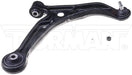 Suspension Control Arm and Ball Joint Assembly Dorman Premium Chassis CB59004PR