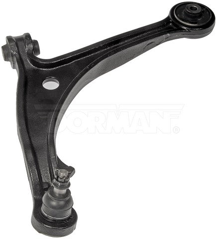 Suspension Control Arm and Ball Joint Assembly Dorman Premium Chassis CB59013PR