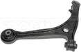 Suspension Control Arm and Ball Joint Assembly Dorman MAS CB59014