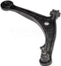 Suspension Control Arm and Ball Joint Assembly Dorman MAS CB59014
