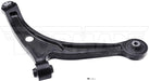 Suspension Control Arm and Ball Joint Assembly Dorman Premium Chassis CB59043PR