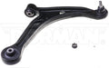 Suspension Control Arm and Ball Joint Assembly Dorman MAS CB59044