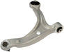 Suspension Control Arm and Ball Joint Assembly Dorman Premium Chassis CB59073PR