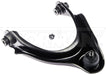 Suspension Control Arm and Ball Joint Assembly Dorman Premium Chassis CB59167PR