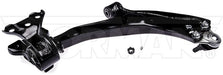 Suspension Control Arm and Ball Joint Assembly Dorman MAS CB59263