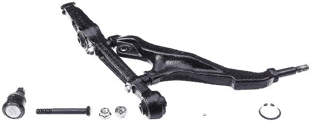 Suspension Control Arm and Ball Joint Assembly Dorman Premium Chassis CB59283PR