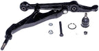 Suspension Control Arm and Ball Joint Assembly Dorman MAS CB59284