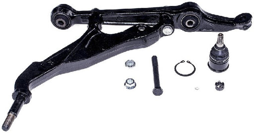Suspension Control Arm and Ball Joint Assembly Dorman Premium Chassis CB59284PR