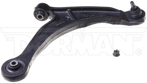 Suspension Control Arm and Ball Joint Assembly Dorman MAS CB59304