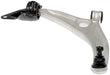 Suspension Control Arm and Ball Joint Assembly Dorman MAS CB59384