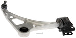 Suspension Control Arm and Ball Joint Assembly Dorman MAS CB59423