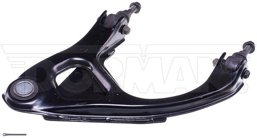 Suspension Control Arm and Ball Joint Assembly Dorman Premium Chassis CB59627PR