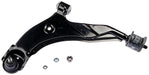 Suspension Control Arm and Ball Joint Assembly Dorman Premium Chassis CB60001PR