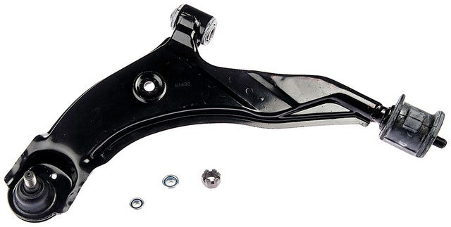 Suspension Control Arm and Ball Joint Assembly Dorman Premium Chassis CB60001PR