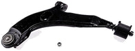 Suspension Control Arm and Ball Joint Assembly Dorman MAS CB60002