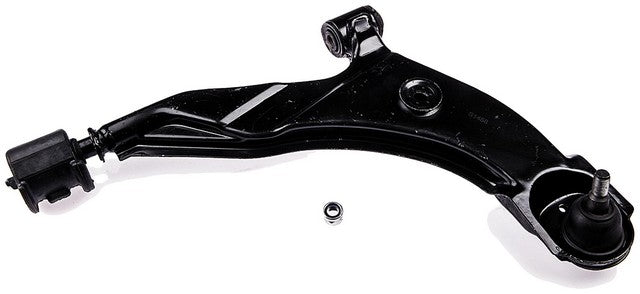Suspension Control Arm and Ball Joint Assembly Dorman Premium Chassis CB60002PR