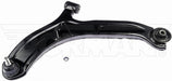 Suspension Control Arm and Ball Joint Assembly Dorman Premium Chassis CB60003PR