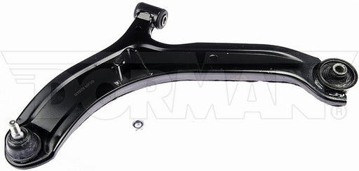 Suspension Control Arm and Ball Joint Assembly Dorman Premium Chassis CB60003PR
