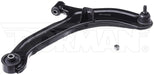 Suspension Control Arm and Ball Joint Assembly Dorman Premium Chassis CB60004PR