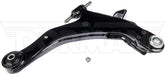 Suspension Control Arm and Ball Joint Assembly Dorman MAS CB60053