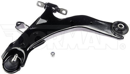 Suspension Control Arm and Ball Joint Assembly Dorman MAS CB60053