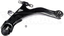 Suspension Control Arm and Ball Joint Assembly Dorman Premium Chassis CB60053PR