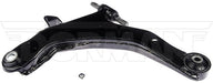 Suspension Control Arm and Ball Joint Assembly Dorman MAS CB60054