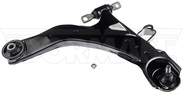 Suspension Control Arm and Ball Joint Assembly Dorman Premium Chassis CB60054PR