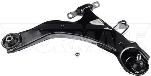 Suspension Control Arm and Ball Joint Assembly Dorman MAS CB60054