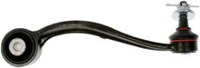 Suspension Control Arm and Ball Joint Assembly Dorman MAS CB60058