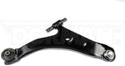 Suspension Control Arm and Ball Joint Assembly Dorman Premium Chassis CB60063PR