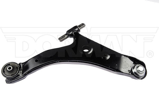 Suspension Control Arm and Ball Joint Assembly Dorman Premium Chassis CB60063PR