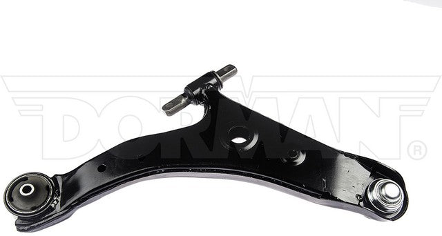Suspension Control Arm and Ball Joint Assembly Dorman Premium Chassis CB60063PR
